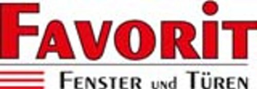 FAVORIT-Fenster GmbH Logo