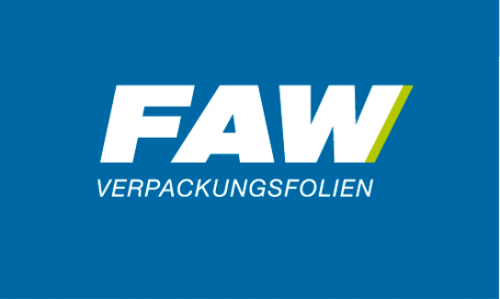 FAW – Verpackungsfolien GmbH Logo