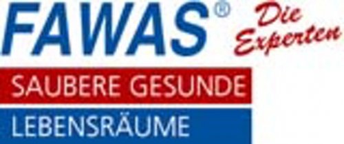 FAWAS – Vertriebsbüro Ostsachsen Logo