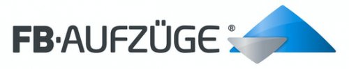 FB-Aufzüge GmbH & Co KG - Dresden Logo