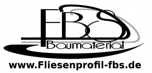 FBS-BAUMATERIAL UG (haftungsbeschränkt) Logo
