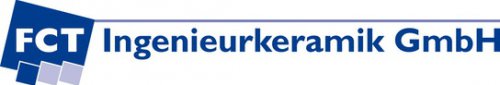 FCT Ingenieurkeramik GmbH Logo