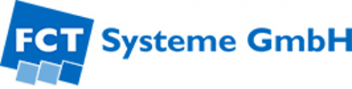 FCT Systeme GmbH Logo