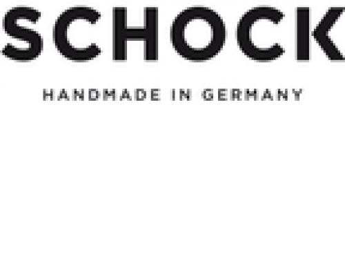 Schock GmbH Logo