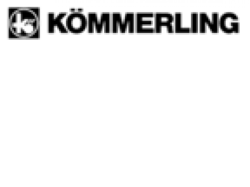 Kömmerling Chemische Fabrik GmbH Logo