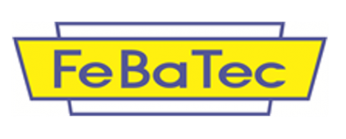 FeBaTec GmbH Logo