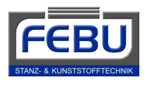 FEBU GmbH Logo