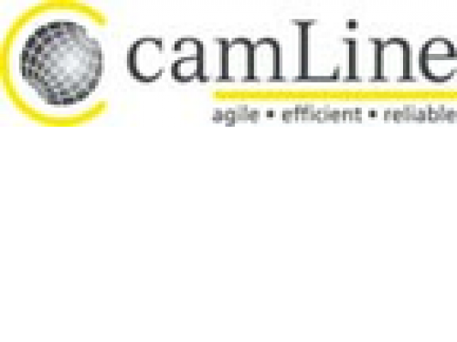 camLine GmbH Logo