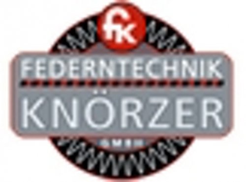 Federntechnik Knörzer GmbH Logo