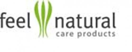feelnatural care products Inh. Sascha Janßen Logo