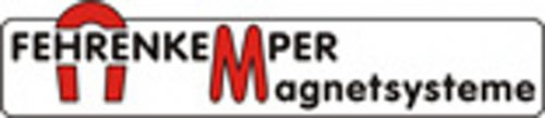 Fehrenkemper Magnetsysteme OHG Logo