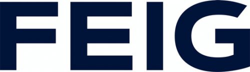 Feig Electronic GmbH Logo
