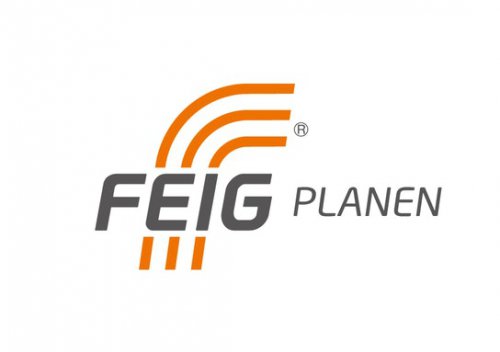 Feig Planen GmbH Logo