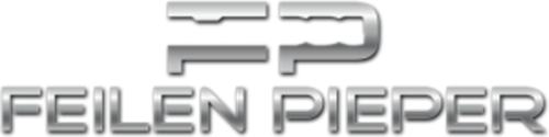 Feilen-Pieper GmbH & Co. KG Logo