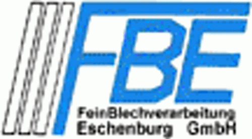Feinblechverarbeitung Eschenburg GmbH Logo