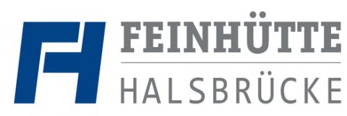 Feinhütte Halsbrücke GmbH Logo