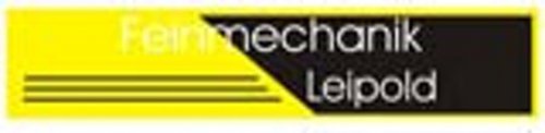 Feinmechanik Leipold Logo