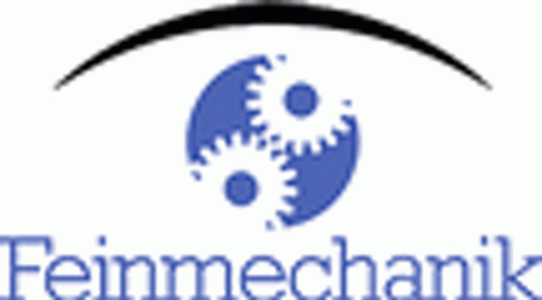 Feinmechanik Mehr GmbH & Co. KG Logo