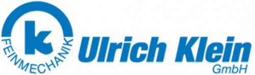 Feinmechanik Ulrich Klein GmbH Logo