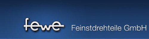 Feinstdrehteile GmbH Logo