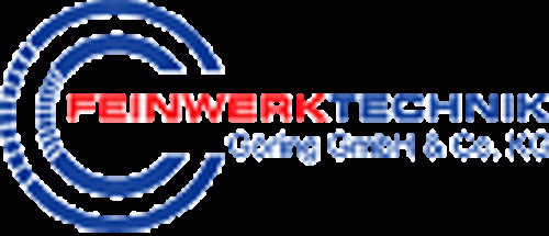 Feinwerktechnik Göring GmbH & Co. KG Logo