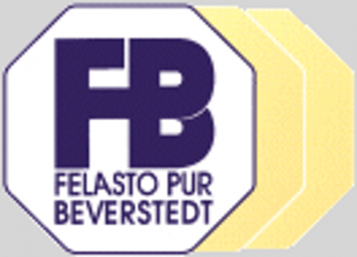 Felasto PUR GmbH & Co. KG Logo