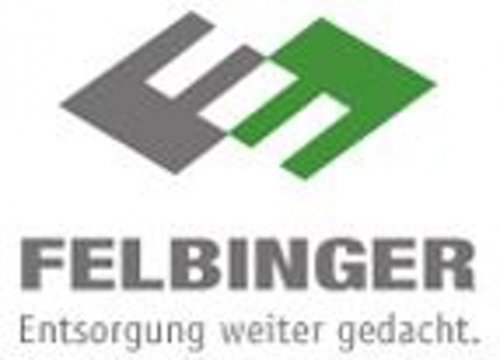 Felbinger GmbH Logo