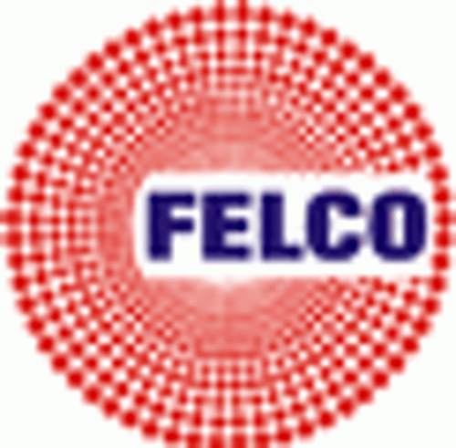 FELCO-Fördertechnik GmbH Logo