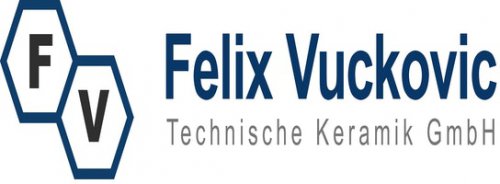 Felix Vuckovic Technische Keramik GmbH Logo
