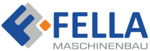 FELLA Maschinenbau GmbH Logo