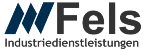 Fels Industriedienstleistungen Logo