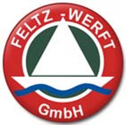 Feltz Werft GmbH Logo