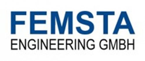 FEMSTA Engineering GmbH Logo