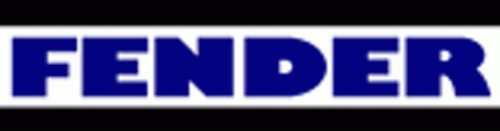 Fender GmbH Logo