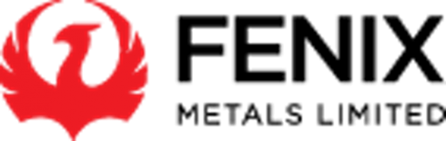 Fenix Metals Sp. Z.O.O. Logo