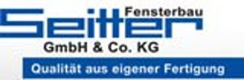 Fensterbau Seitter GmbH & Co. KG Logo