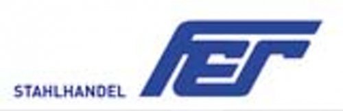FER Stahlhandel GmbH Logo