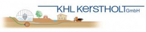 Fernmeldebau Kerstholt GmbH Logo