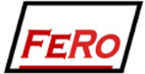 FeRo – Wasser Wärme GmbH & Co KG Logo