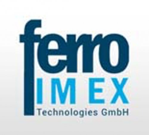 Ferro-Imex Lasertechnik e.K. Logo