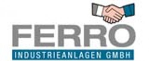 Ferro Industrieanlagen GmbH Logo