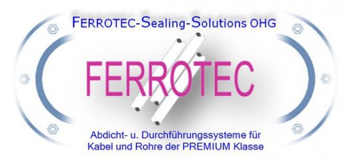 FERROTEC-Sealing-Solutions OHG Logo