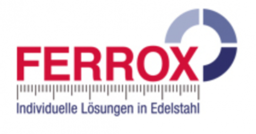 Ferrox GmbH Logo