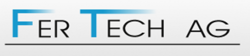 FerTech AG Logo