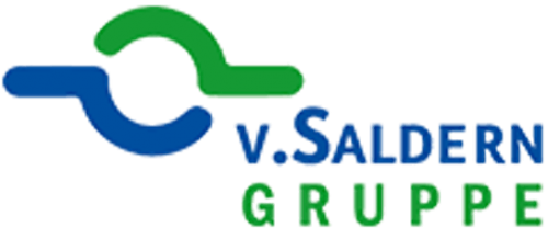 Fertigbeton von Saldern GmbH & Co. KG Logo