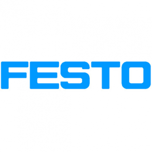 Festo AG & Co. KG Logo