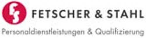 FETSCHER & STAHL GmbH Logo