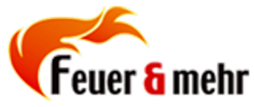 Feuer & mehr Inh. René Mitter Logo