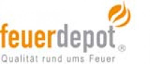 Feuerdepot GmbH Logo