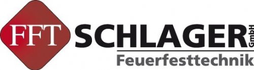 Feuerfesttechnik Schlager GmbH Logo